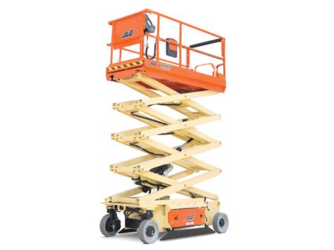 scissor lift rental san marcos